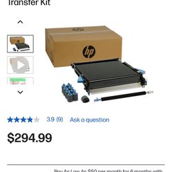 HP Color LaserJet CE249A Image Transfer Kit