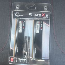 G.SKILL Flare X5 32GB (2 x 16GB) CL36 