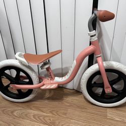 Chillafish. Bike.   Learning Bike 