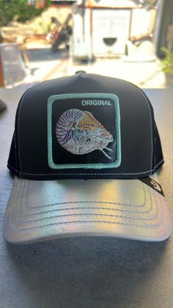 Goorin bros hat