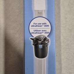 Aquascape 14w Replacement Uv Bulb
