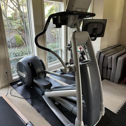 Precor EFX Elliptical