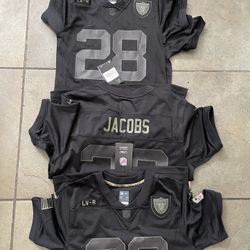 Raiders Jersey