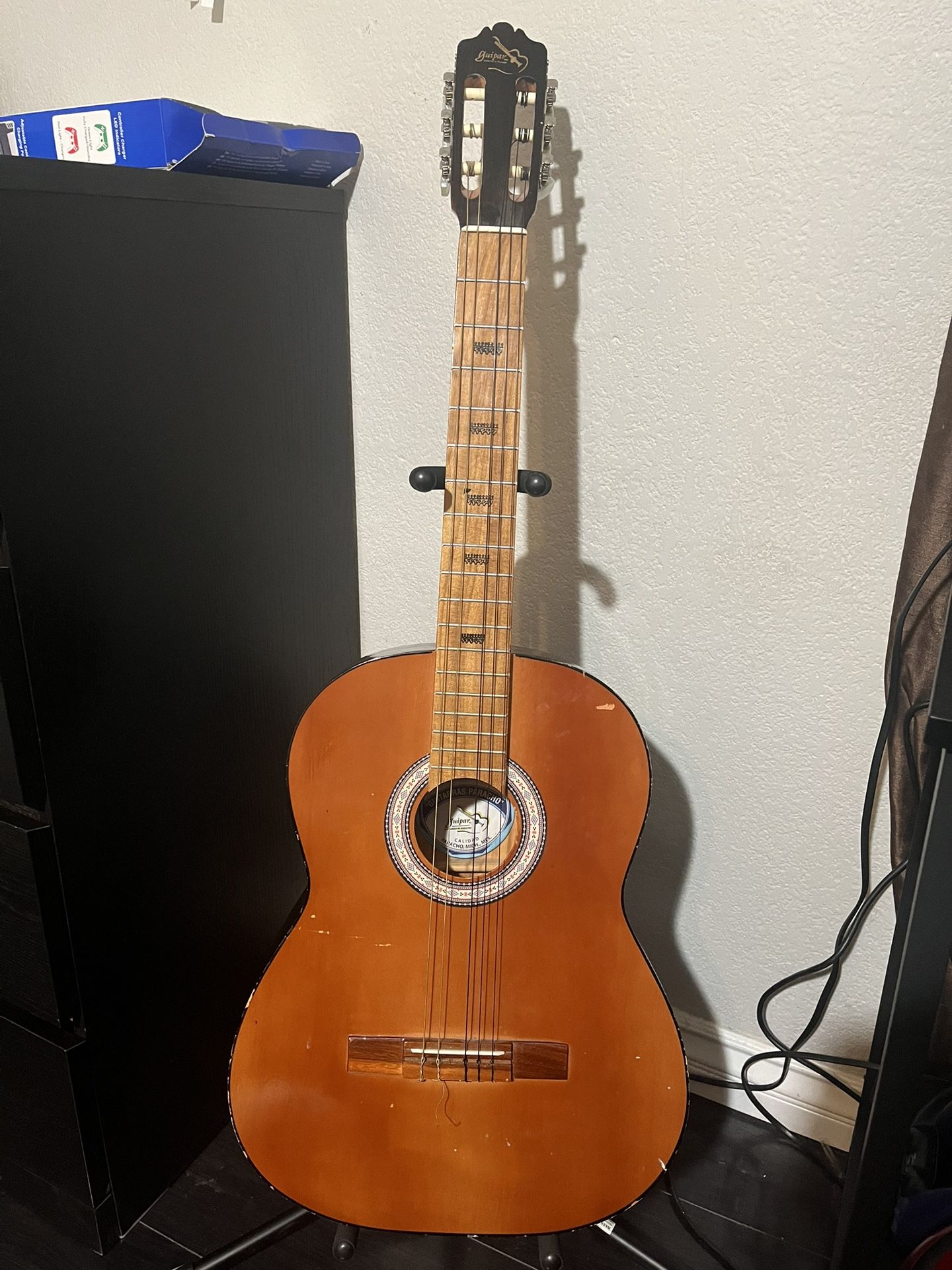 Guitar