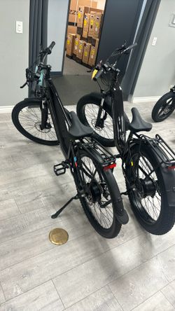 Brand new Trekcraze Ebike clearance sale