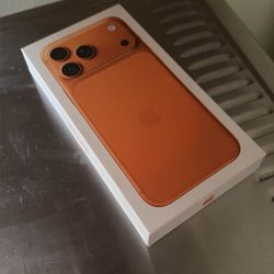 iPhone 17 Pro Max 512gb unlocked 