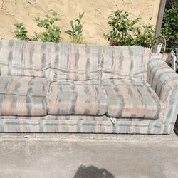 Sofa Sleeper