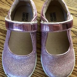 Harper Canyon Baby Girl Shoes