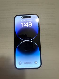 iPhone 14 Pro 256 GB