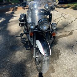 2014 Kawasaki Vulcan Nomad 1700