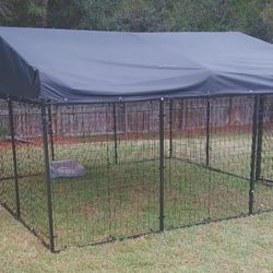 Brand New Animal Fence 