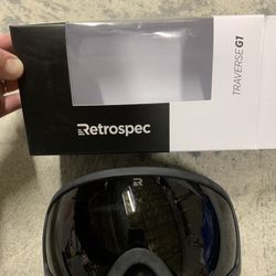 Goggles