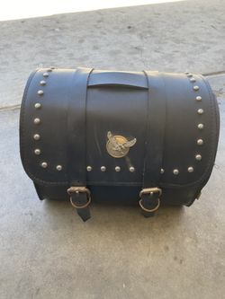 Motorcycle Bag