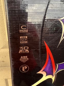 PALMER 164 cm CARBON CIRCLE SNOWBOARD for Sale in Scottsdale