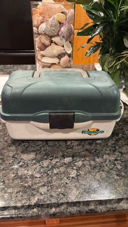 Flambeau Outdoors Tackle Box