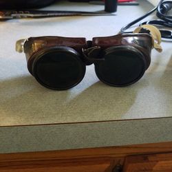 Welding Goggles