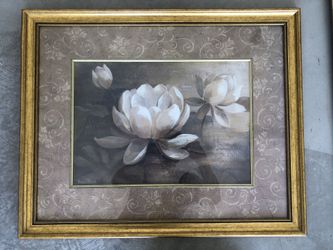Framed Art Pieces for Sale