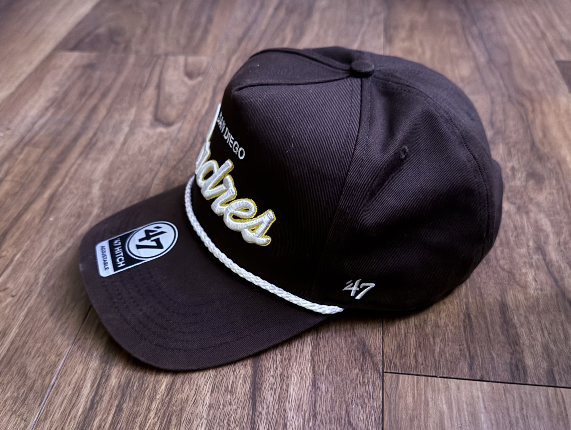 PADRES Baseball Cap