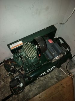 Compressor