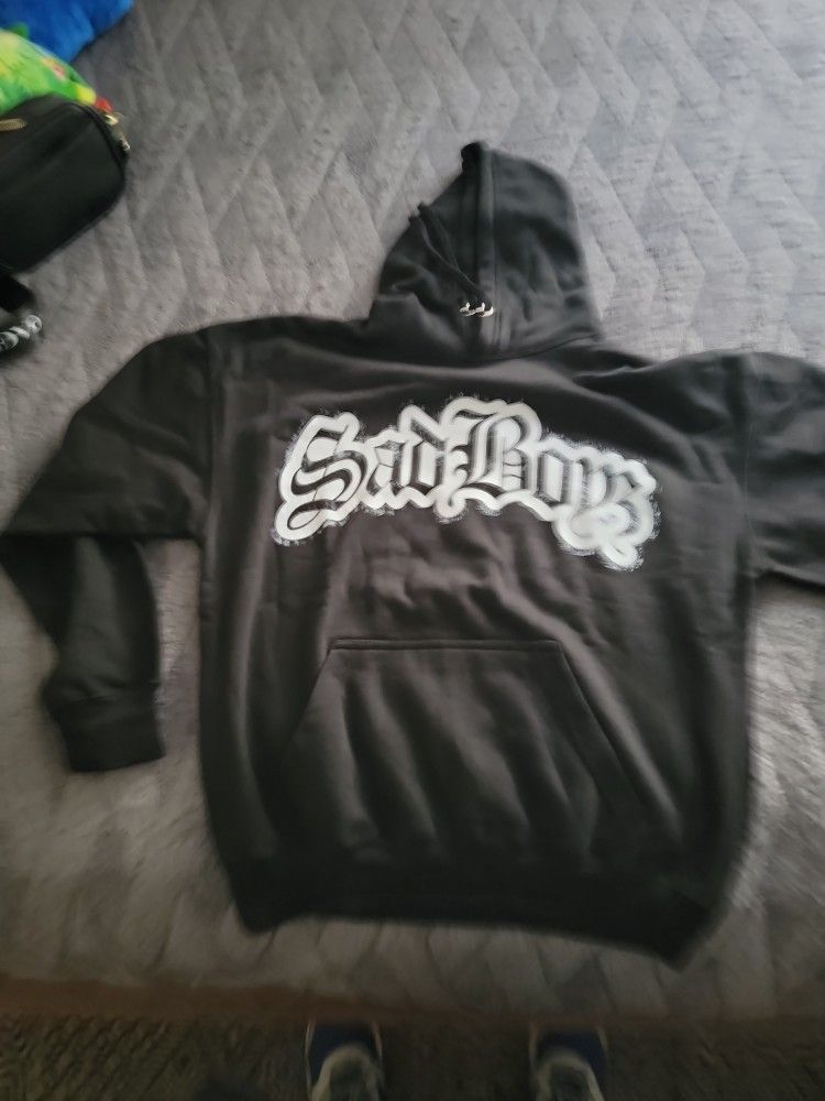 Sadboy Hoodie