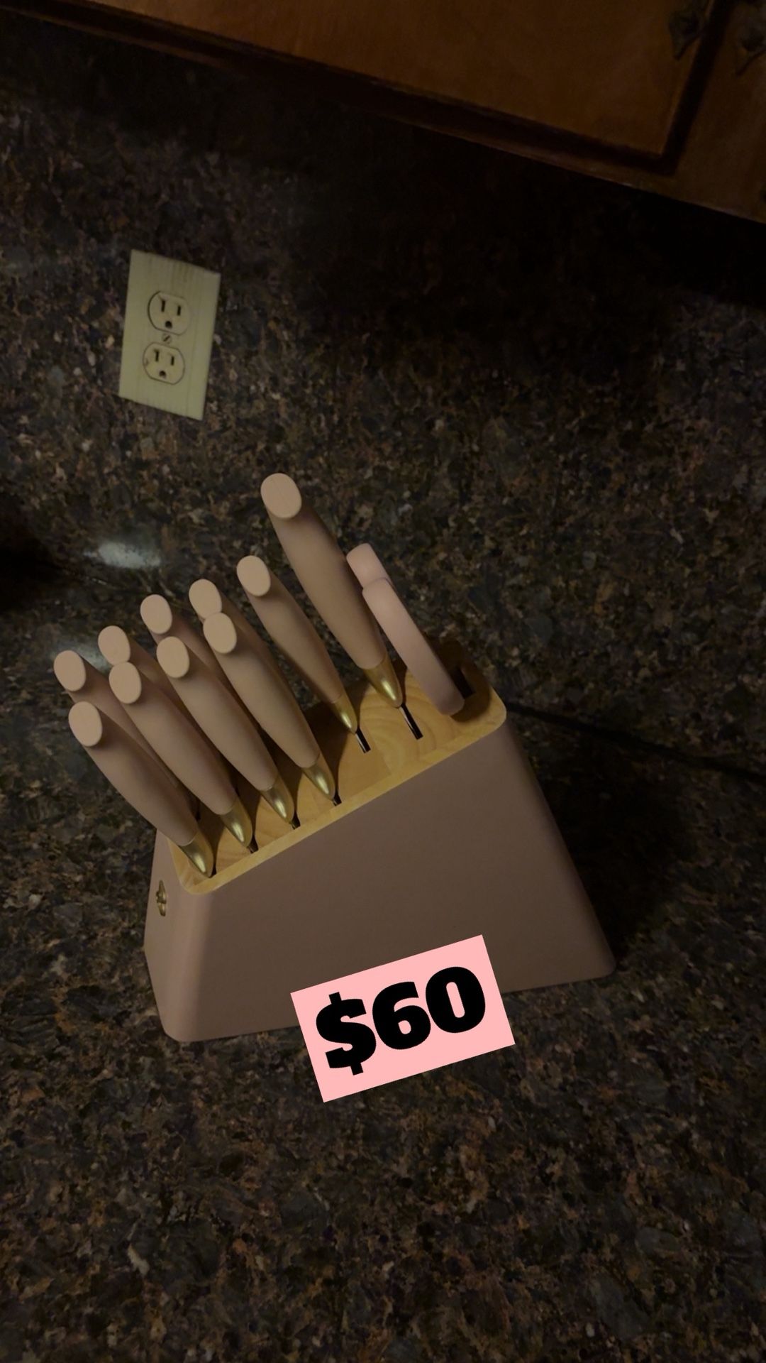Knife Set