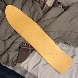 Skateboard Just The Board Bran New 