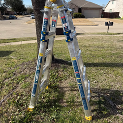 Werner Muilti-Position Pro