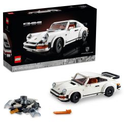 Lego Icons Porsche 911 10295