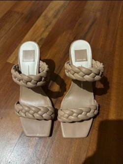 Dolce Vita Heels