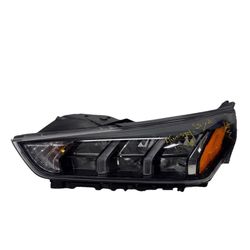 2020 (contact info removed)2 Hyundai Ioniq Full LED Headlight OEM IQ LH B141
