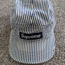 Supreme Hat