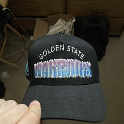 Golden Gate Warriors Hat
