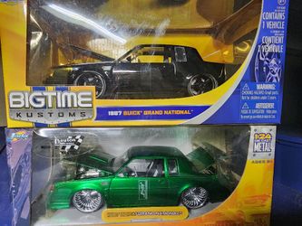 Diecast