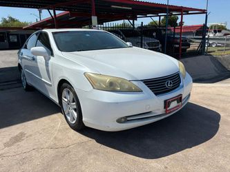 2009 Lexus ES 350