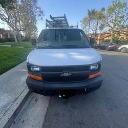 2006 Chevrolet Express