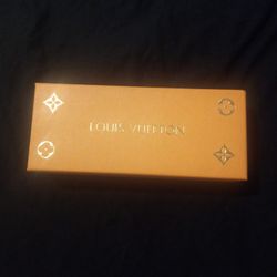 Louis Vuitton  Box 