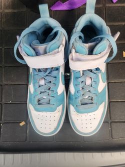 Nike Youth HIGHTOPS