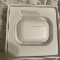 AirPods Pro Brand New!