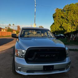 2013 Dodge Ram 1500