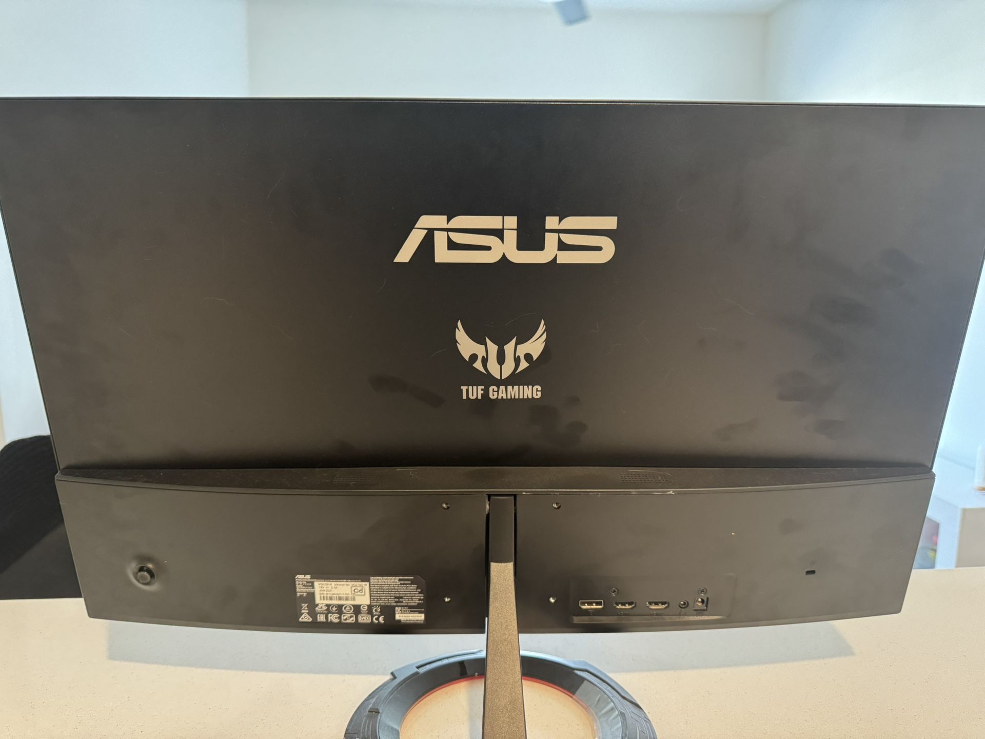 Asus