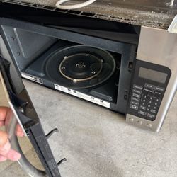 GE Microwave