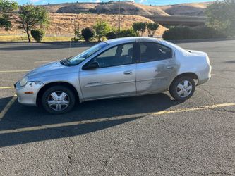 2001 Dodge Neon