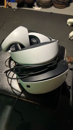PS5 VR2