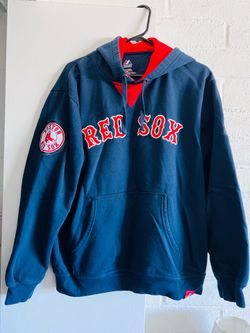 Red Sox Hoodie $20 BROADWAY & PANTANO AREA
