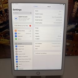 iPad 7th Gen
