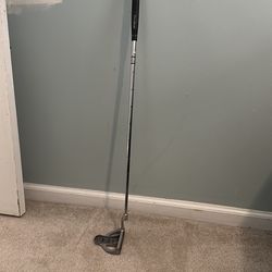 Xsd CNC MILLING Putter