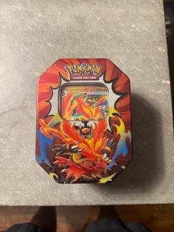 Ascended Heroes big tin
