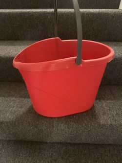 mop bucket
