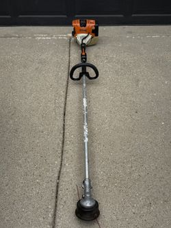 Stihl Weed Eater Fs91r