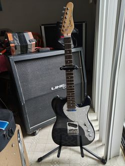Grite electric guitar